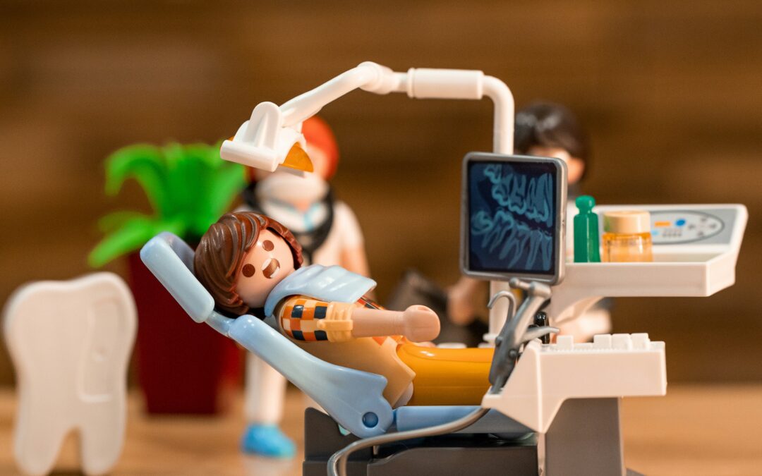 La primera visita al dentista: cuándo llevar a tu hijo y qué esperar