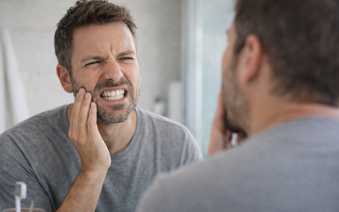 Señales dentales que no deberías ignorar