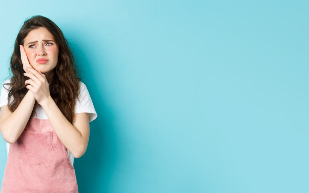 ¿Tienes sensibilidad dental? Por qué aparece y cómo aliviarla